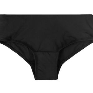 Ruby Love Hipster Teen Swim Bottom in Black
